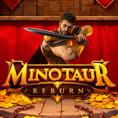 Minotaur ReBurn