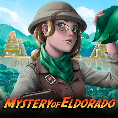 The Mystery of Eldorado