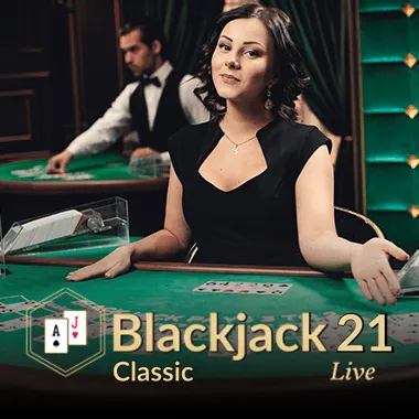 Blackjack Classic 21
