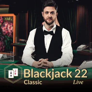 Blackjack Classic 22