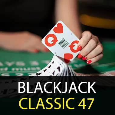 Blackjack Classic 47
