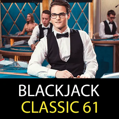 Blackjack Classic 61