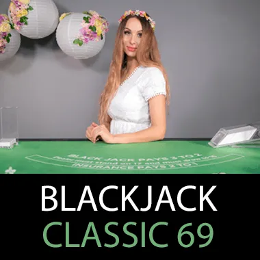 Blackjack Classic 69