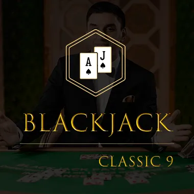 Blackjack Classic 9
