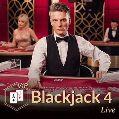 Blackjack VIP 4