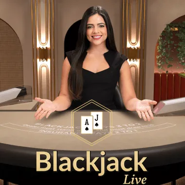 Blackjack Classic 10