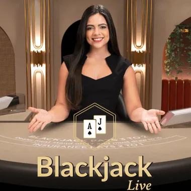 Blackjack Classic 12