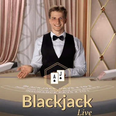 Blackjack Classic 16