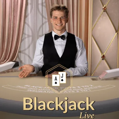 Blackjack Classic 19