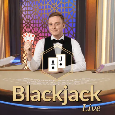 Blackjack Classic 33