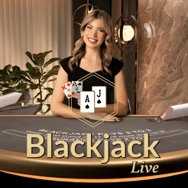 Blackjack Classic 34