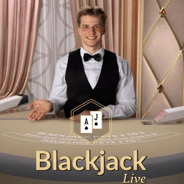 Blackjack Classic 40