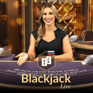 Blackjack Classic Ru 12