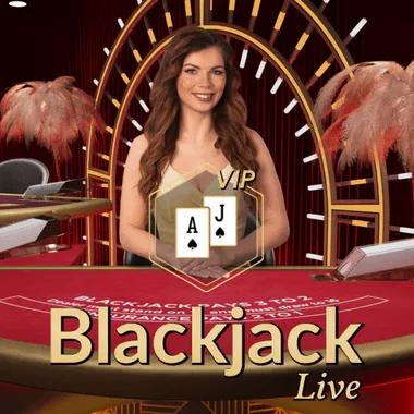 Blackjack VIP 23