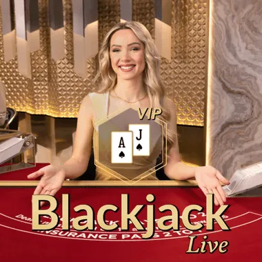 Blackjack VIP 24
