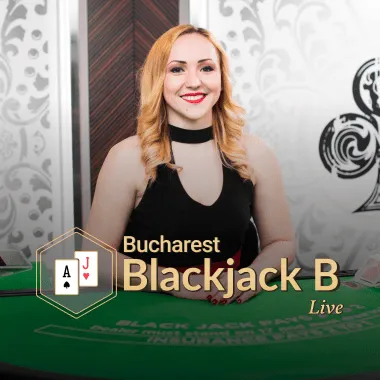 Bucharest Blackjack B