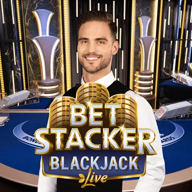 Classic Bet Stacker Blackjack 10