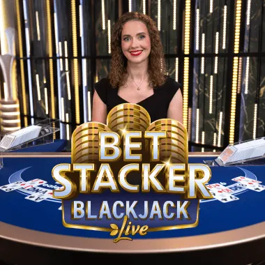 Classic Bet Stacker Blackjack 11