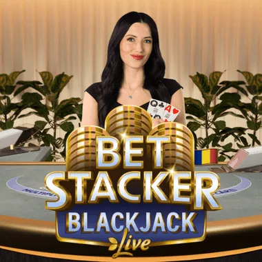 Classic Bet Stacker Blackjack 15