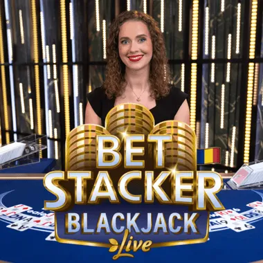 Classic Bet Stacker Blackjack 16