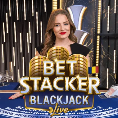Classic Bet Stacker Blackjack 19