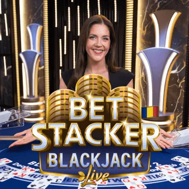 Classic Bet Stacker Blackjack 20