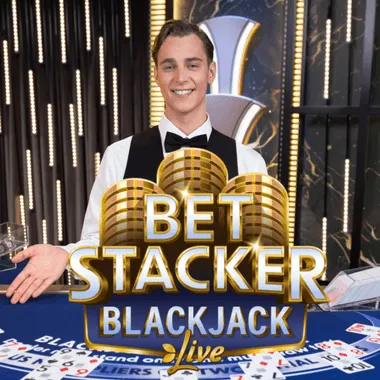 Classic Bet Stacker Blackjack 21