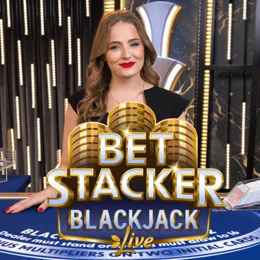 Classic Bet Stacker Blackjack 22