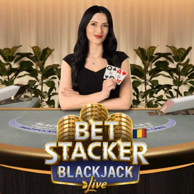 Classic Bet Stacker Blackjack 27
