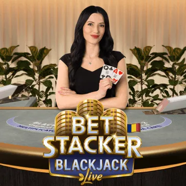 Classic Bet Stacker Blackjack 28
