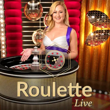 Disco Roulette
