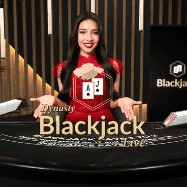 Dynasty Classic Blackjack 7