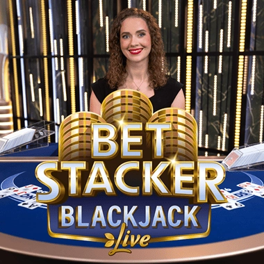 Klasik Bet Stacker Blackjack 1