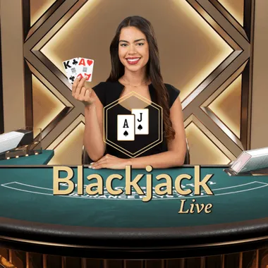 Klasik Blackjack 18