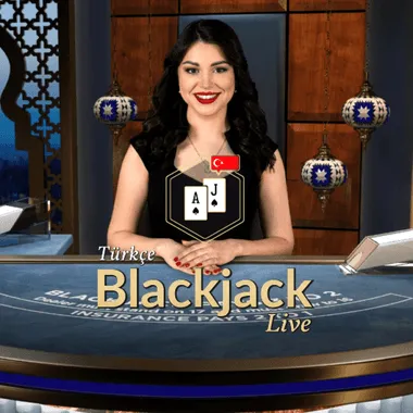 Klasik Blackjack 21