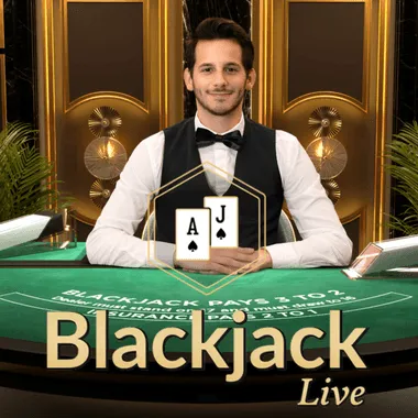 Blackjack Classic 1