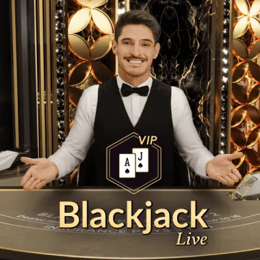 Platinum Private Blackjack 10