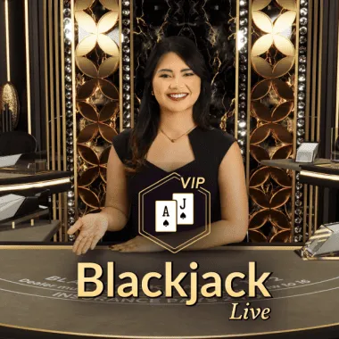 Platinum Private Blackjack 12