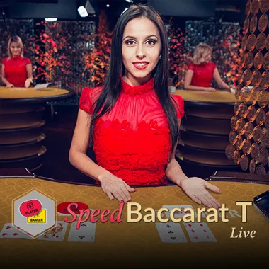 Speed Baccarat T