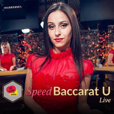 Speed Baccarat U