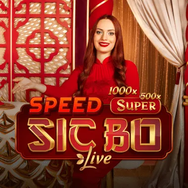Speed Super Sic Bo