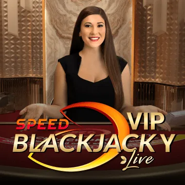 Speed VIP Blackjack Y