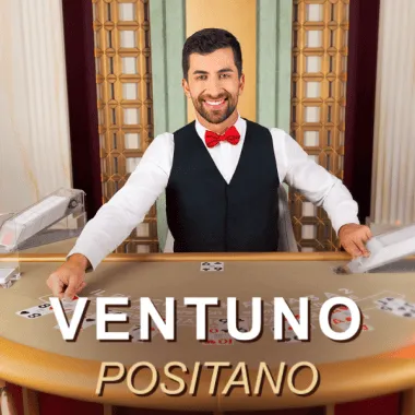 Ventuno X-Tra