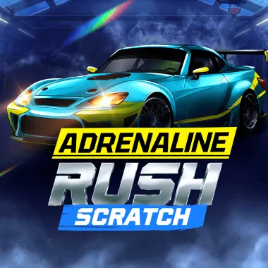 Adrenaline Rush: Scratch
