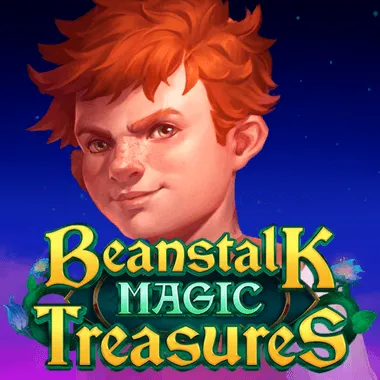 Beanstalk Magic Treasures