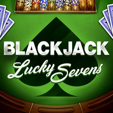 BlackJack Lucky Sevens
