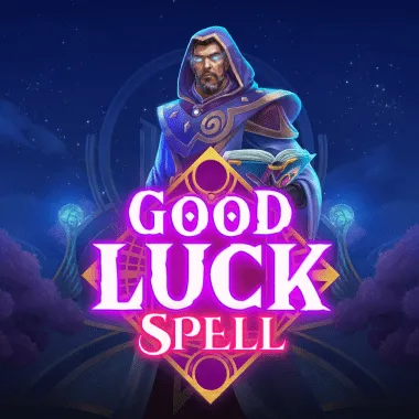 Good Luck Spell