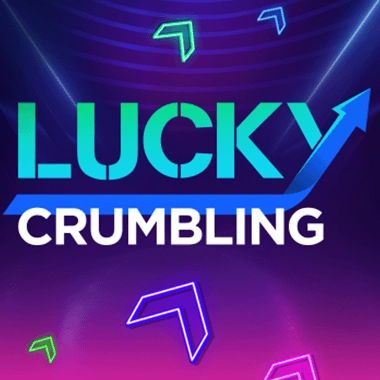 Lucky Crumbling