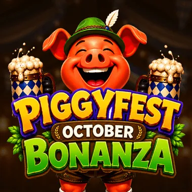 Piggyfest Bonanza