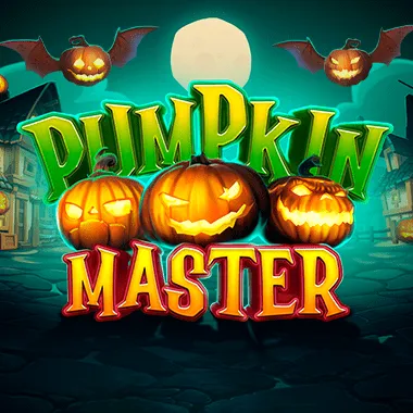 Pumpkin Master